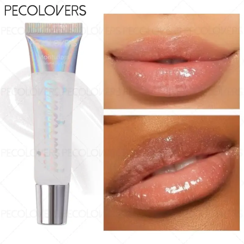 1pc Plumping Nourishing Lip Gloss Pen, Rich Vivid Color Payoff All-day Comfort Wear, Slim Exquisite Modern Package Design, Daily Commute Casual Travel Essential, Birthday Holiday Gift For Makeup Lovers Lip Beauty Cosmetic