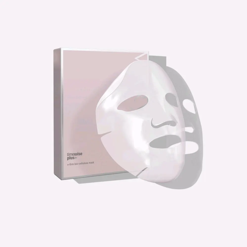 Mary kay Lifting Bio-Cellulose Face Mask Skincare routine