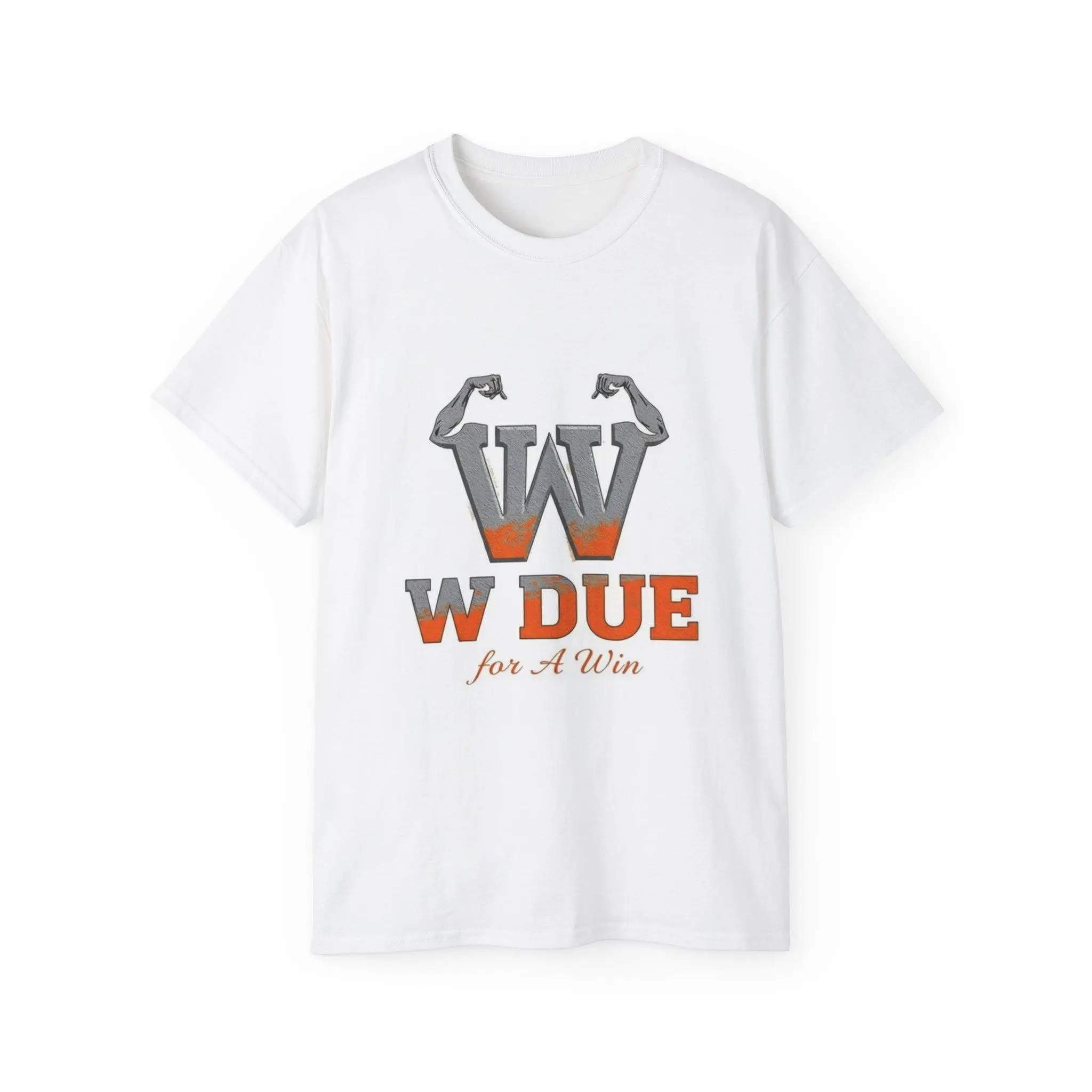 Unisex Ultra Cotton Tee