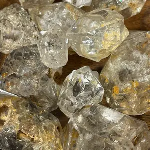 Herkimer Diamonds (A-M)