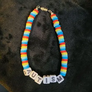 Autism Bracelete