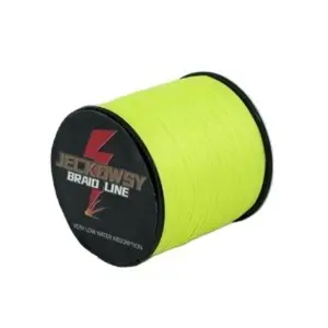 Outdoor Fishing Line Main Line 300m/11811 Inch, Luya Far Cast Pe Line, Kite Line, Wear-Resistant Braided Line, Durable Fisherman Gear