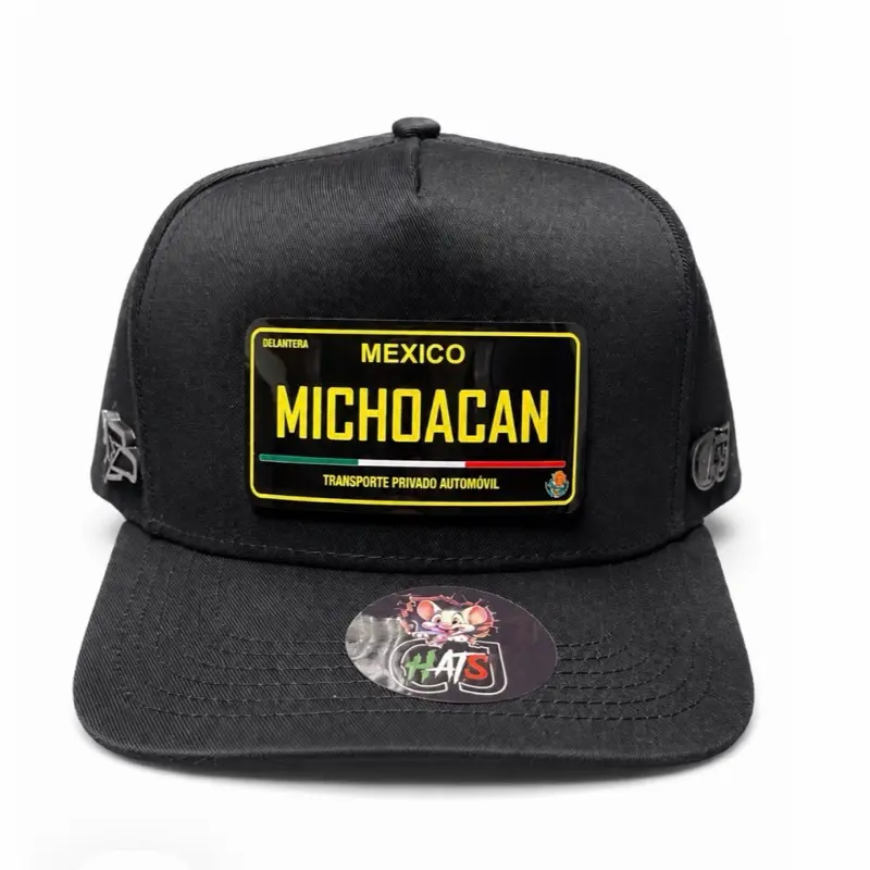 MICHOACÁN HAT