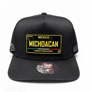 MICHOACÁN HAT