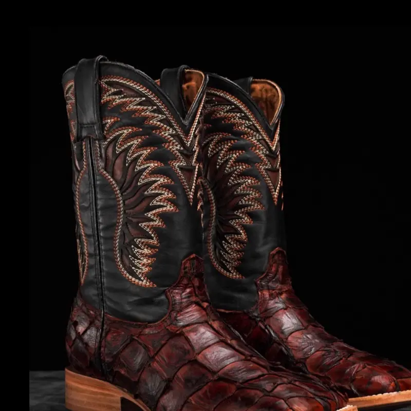PIRARUCU Boots