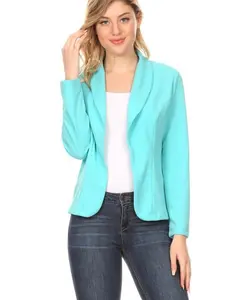 Aqua Blazer