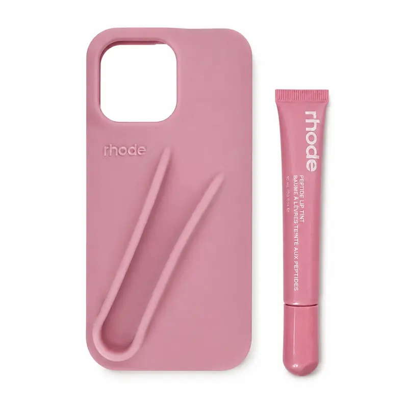 rhode skin phone case iphone 16 - TikTok Shop