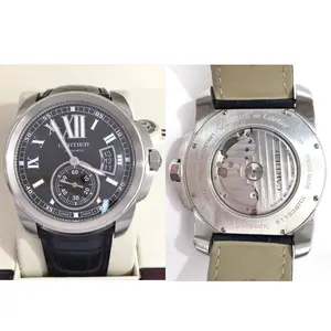 Cartier  R8689 Alloy/jade/diamond/gemstone, etc Automatic Watches CS13626032712 0409 SZTK-Allison