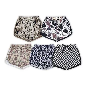 Womens Active Shorts Womens Active Shorts