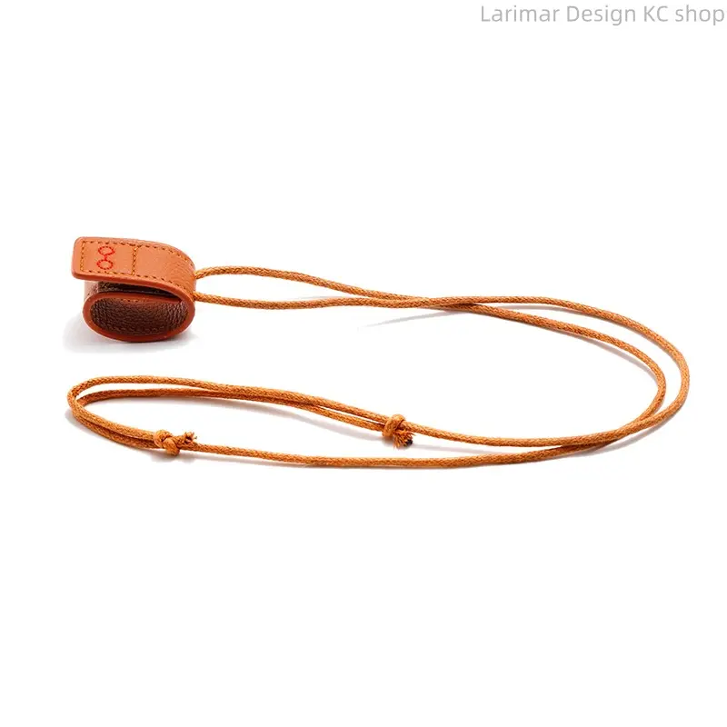 Fashion Minimalist Sunglasses Neck Pouch Set, Japanese Korean Style Eyeglass Anti-Lost Lanyard With Glasses Storage Case, Portable Eyewear Accessories
