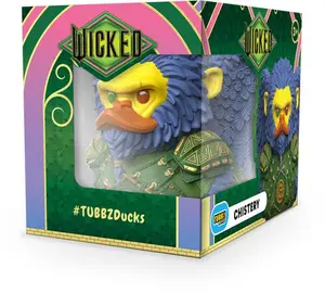 Tubbz - Wicked - Flying Monkey (Chistery) (Boxed Edition)  [COLLECTIBLES] figurine/statue, Collectible