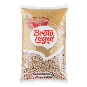 Broto Legal FEIJÃO Carioca Beans 35 oz Brazil