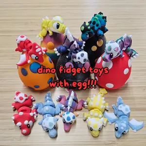 Dinosaur Collectible Figurines