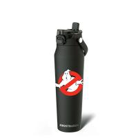 Bottle Buddy 32oz | No Ghosts Allowed