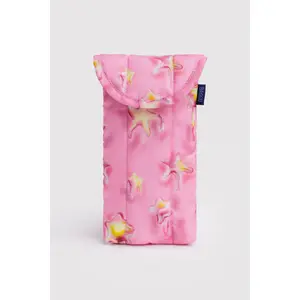 Puffy Glasses Sleeve