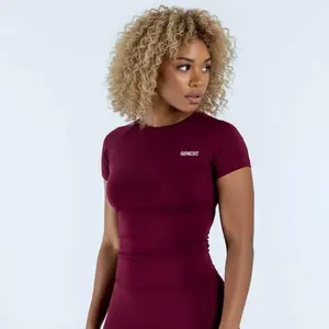 Genesis Compression Shirt