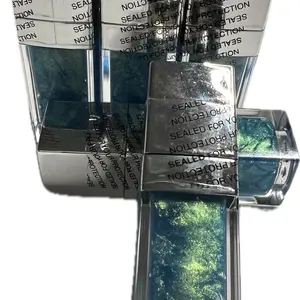 Mermaid Wishes Color Changing Lip Gloss