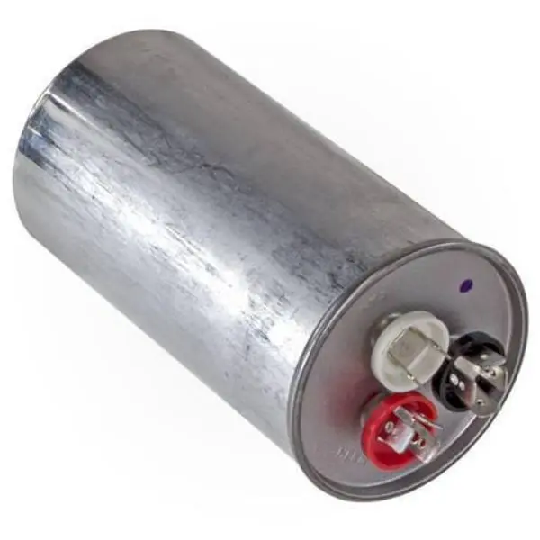 212 MAIN Pentair UltraTemp Heat Pump Capacitor - 80/7.5 mfd Rating, Lightweight 1lb Unit, Compatible with Pentair Household Appliance Parts & Accessories, Lightweight Unit