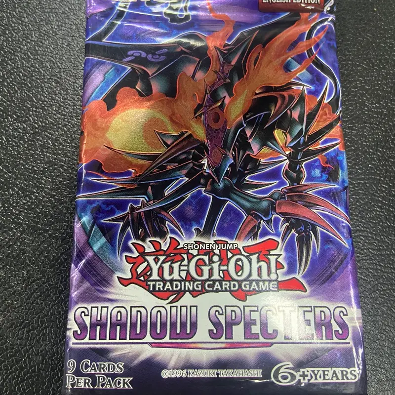 Yugioh Rarity Collection ll Booster Box 18 Packs - TikTok Shop