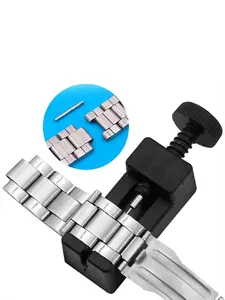 Bracelet tools, watch bracelet adjustment tools, chain pin disassembly tools, bracelet repair tools, Toolkit