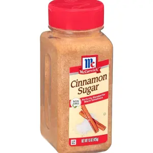 McCormick Cinnamon Sugar, 15 oz