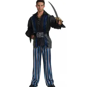 Capt'n Black Jack Costume