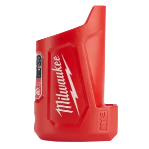 Milwaukee 48-59-1201 M12 Compact Charger and Power Source