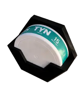 Can Caddy - Tin Holder