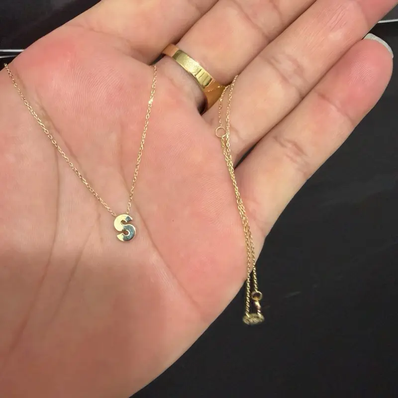 Cadena de inicial