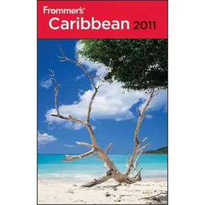 USED-Frommer's Caribbean 2011 (Frommer's Complete Guides) by Darwin Porter (Paperback)