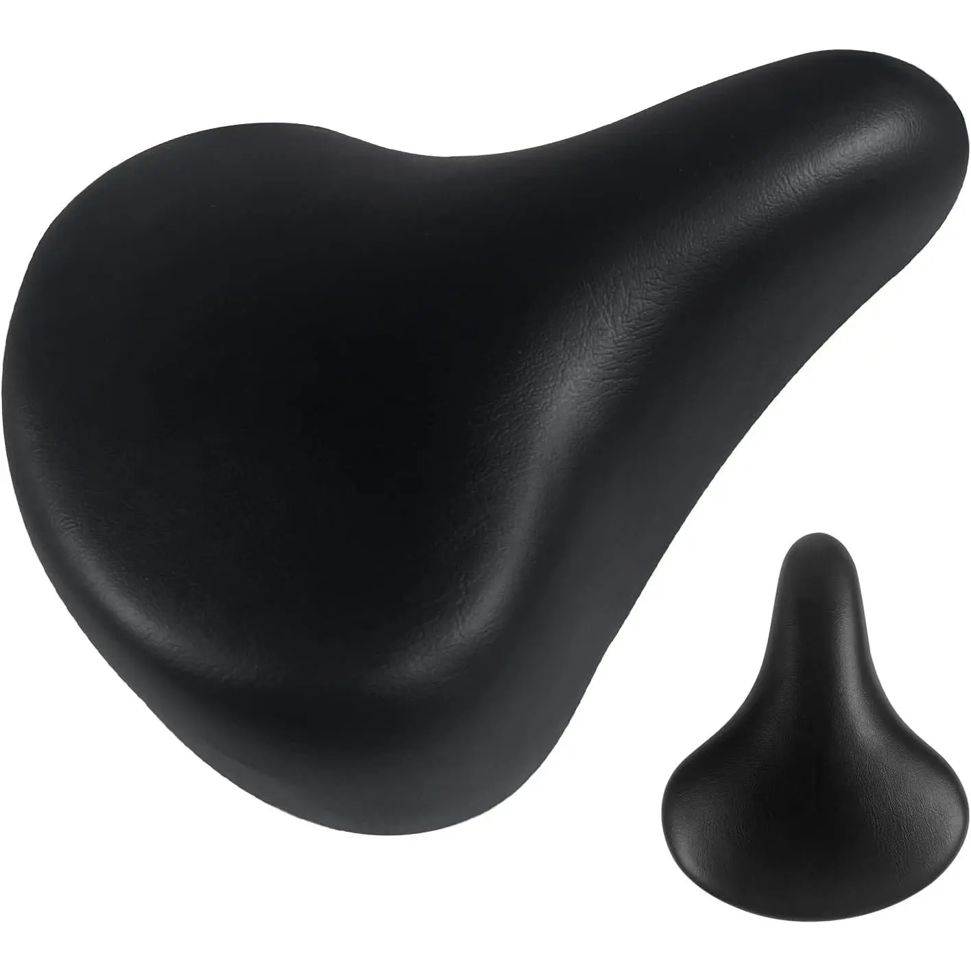 Seat for 12 14 16 18 20 24 Inch    Boys Girls  Bicycles Replacement   Saddle Enhance Young Little Riders Riding Experience