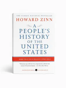 A People's History of the United States