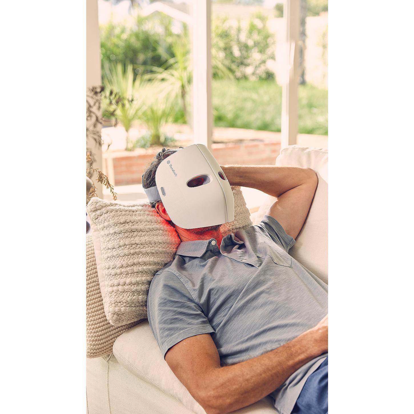 THERABODY Theraface Mask