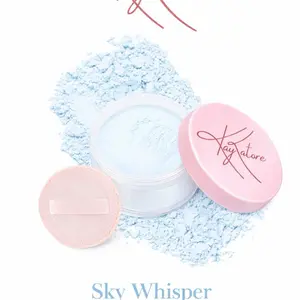 Boss Powders - Powder Makeup for All Skin Types