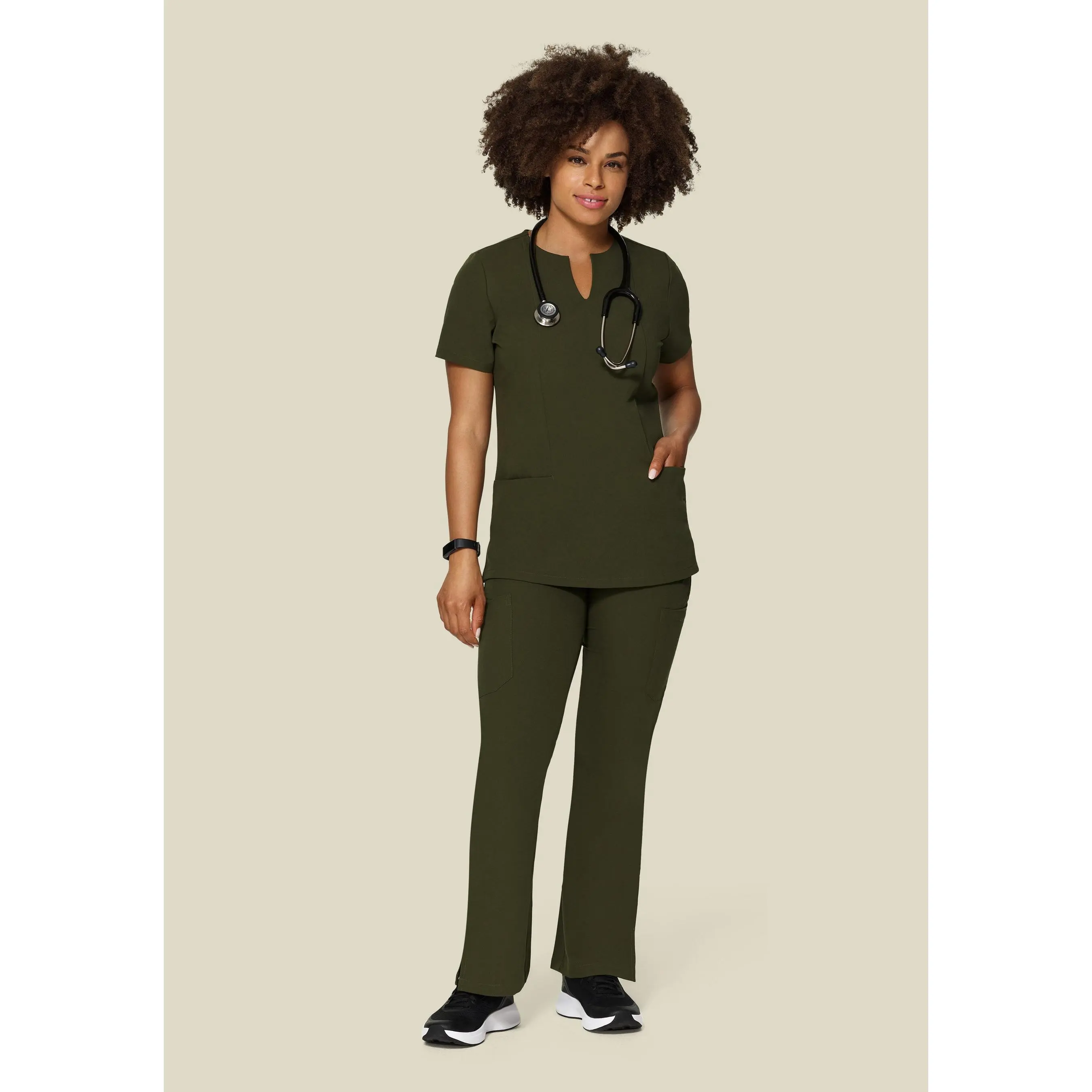 9 Pocket Cargo Pants Olive 9 Pocket Cargo Pants Olive