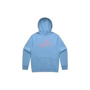 The Juicebox - Relax Hoodie - Hyperbolic Threads