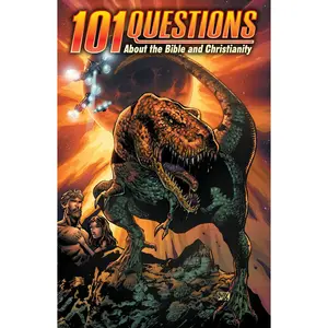 101 Questions Volume 1