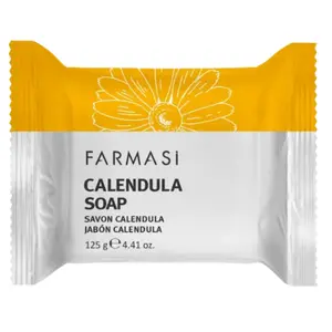 Farmasi Calendula Soap Farmasi Calendula Soap
