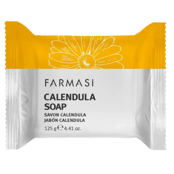 Farmasi Calendula Soap
