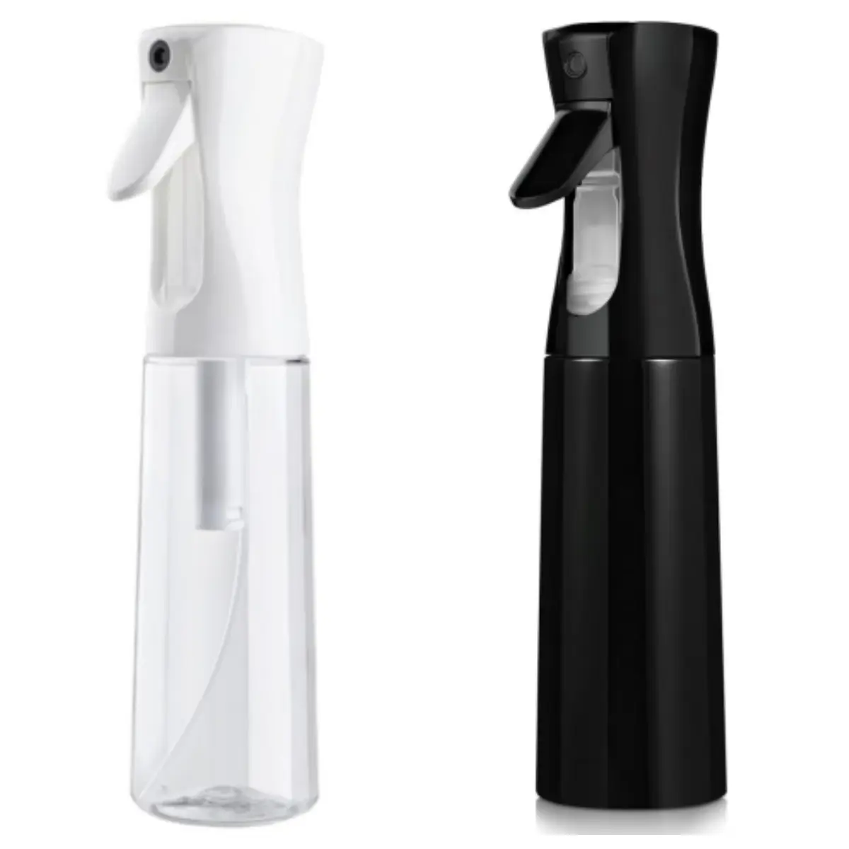 Multipurpose Clear Water Spray Bottle,Handheld SprayerBottle, Gardening Tools, Spray Bottles, Ultra-Fine ContinuousWater Mister Bottle, Outdoor Furnit