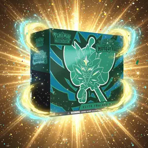 Twilight Masquerade Elite Trainer Box