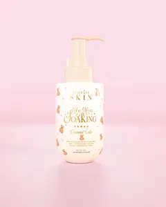 You Must Be Soaking Bath Oil - Coconut Cake You Must Be Soaking Bath Oil - Coconut Cake