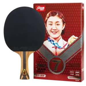 DHS 7 Star Table Tennis Racket