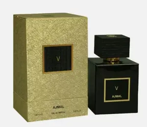 Ajmal Gold Collection V - 100ML