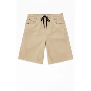 Volcom Men's Freazy Loose Elastic Waist Shorts