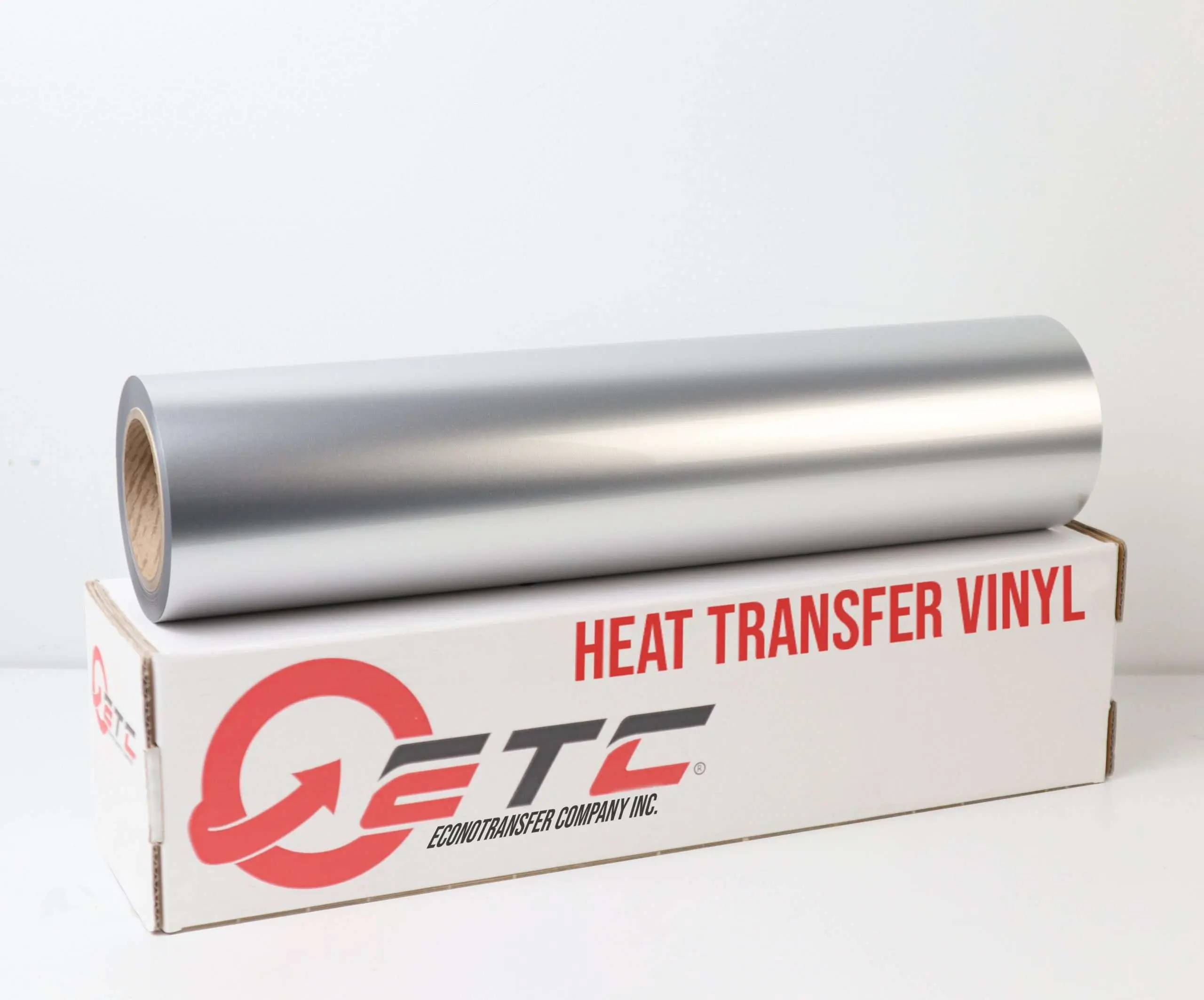 Silver EconoV HTV