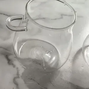 Glass Storage Jar with Lid & Spoon, 1/2/3/4 Counts Overnight-Oats Jar with Stickers & Pen, Food Storage Container for Yogurt, Spice, Salad, Kitchen, Glass Mason Jar