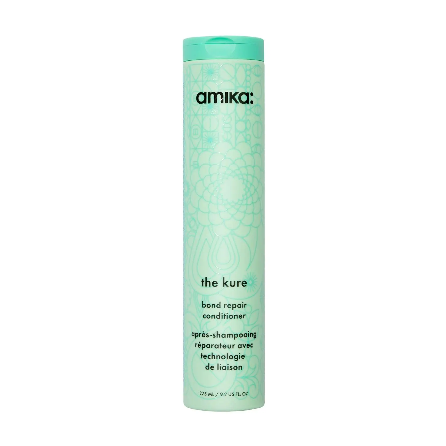 amika The Kure Bond Repair Conditioner amika The Kure Bond Repair Conditioner