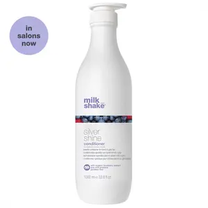 Silver Shine Conditioner | 1Litre