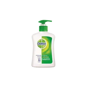 Dettol Anti-Bacterial | Original Hand Wash | 150g